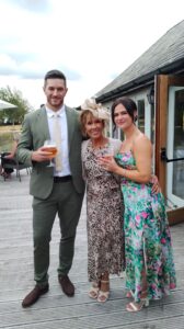 With Emma & Ash