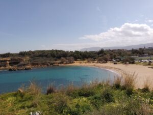 Agios Apostoli Crete